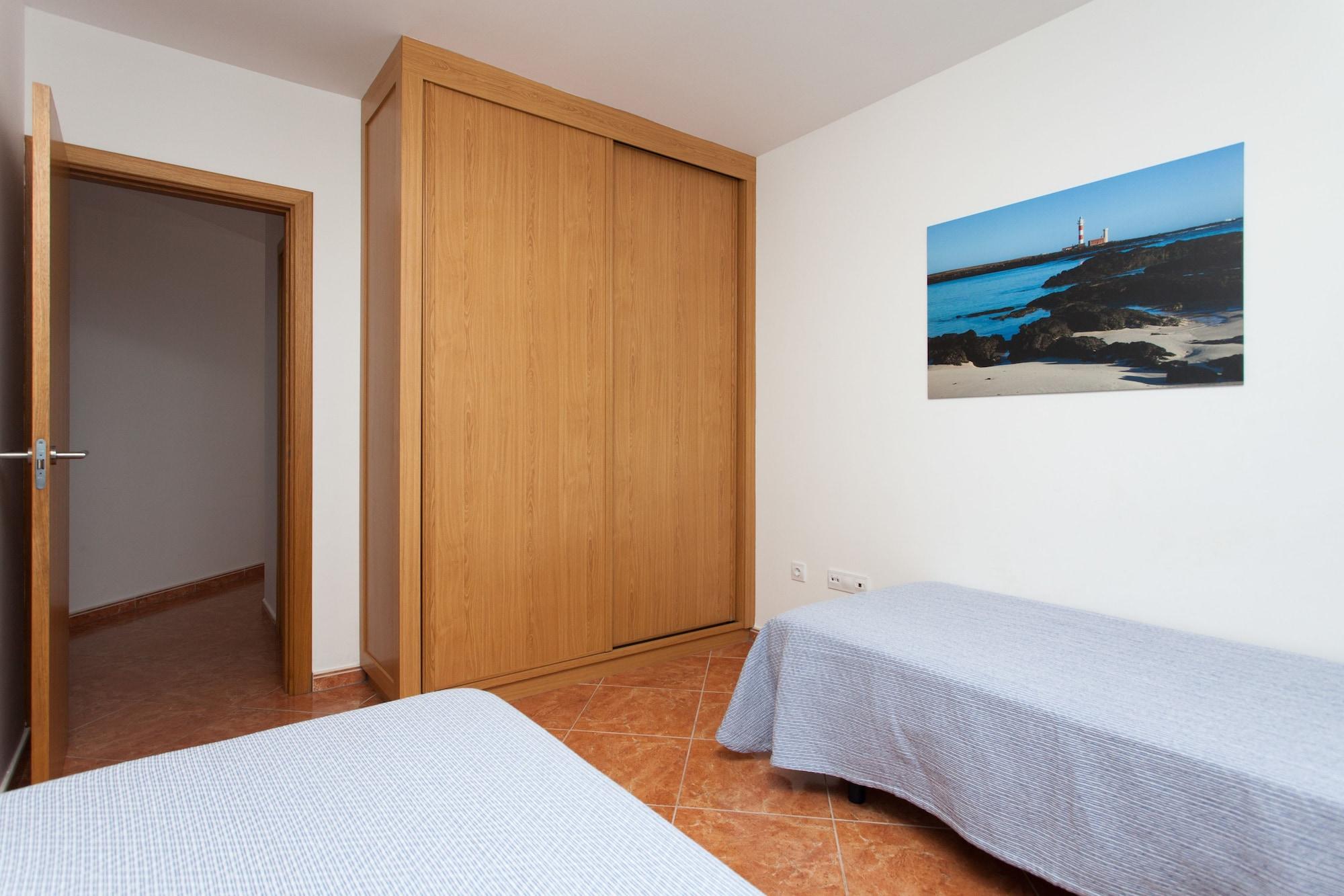 Tao El Cotillo 외부 사진