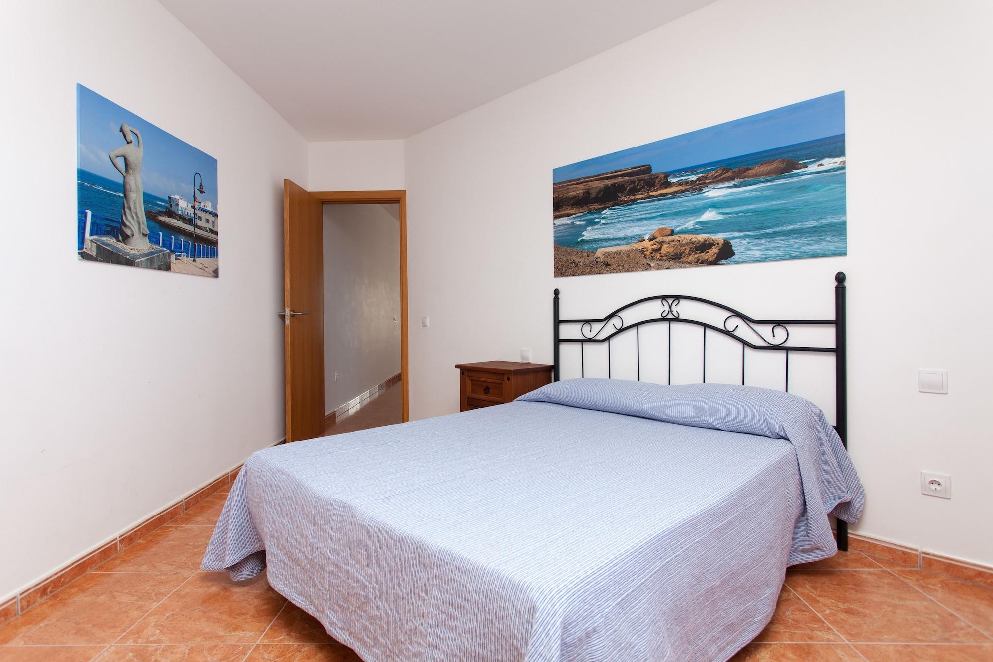 Tao El Cotillo 외부 사진