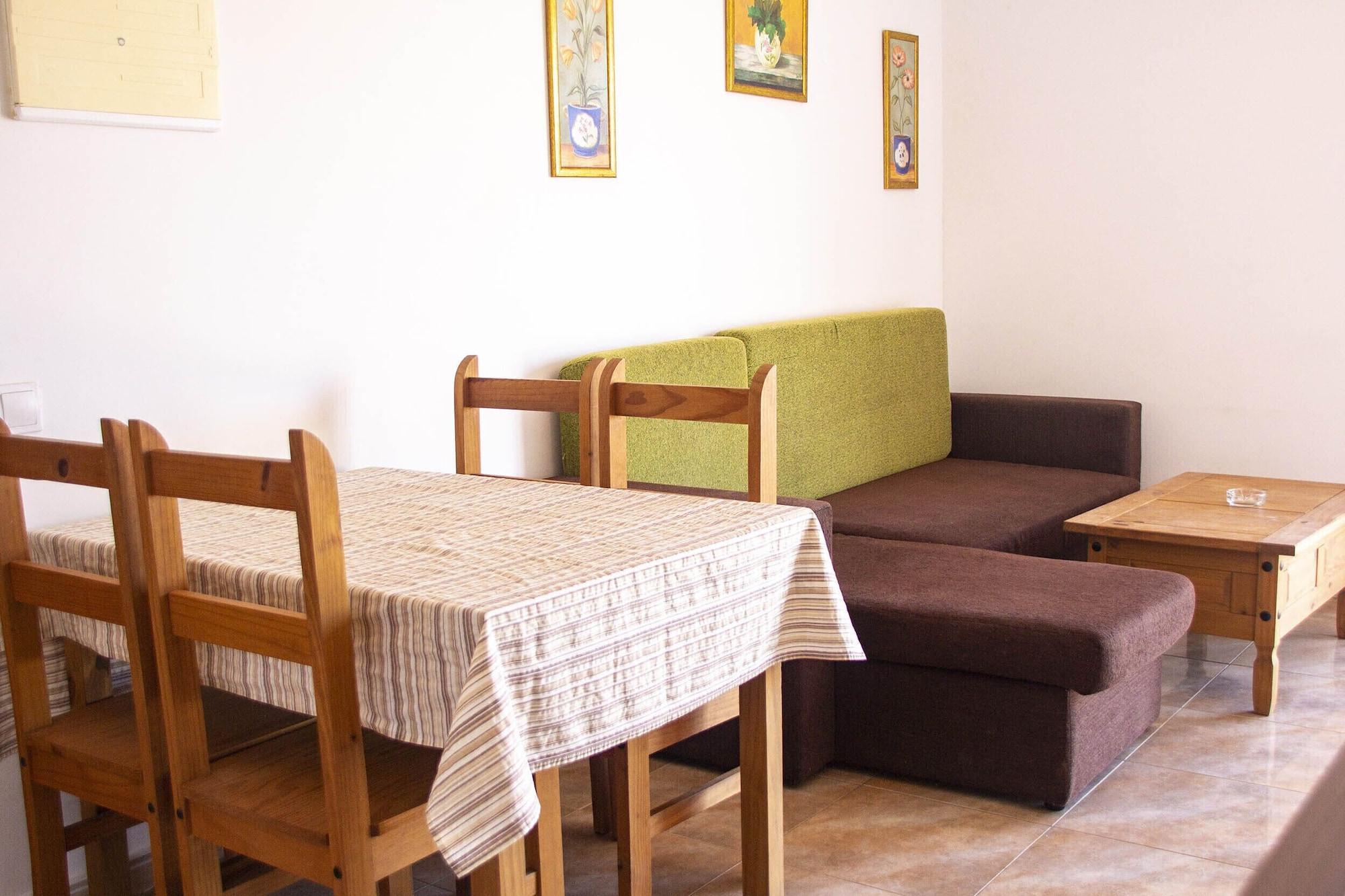 Tao El Cotillo 외부 사진