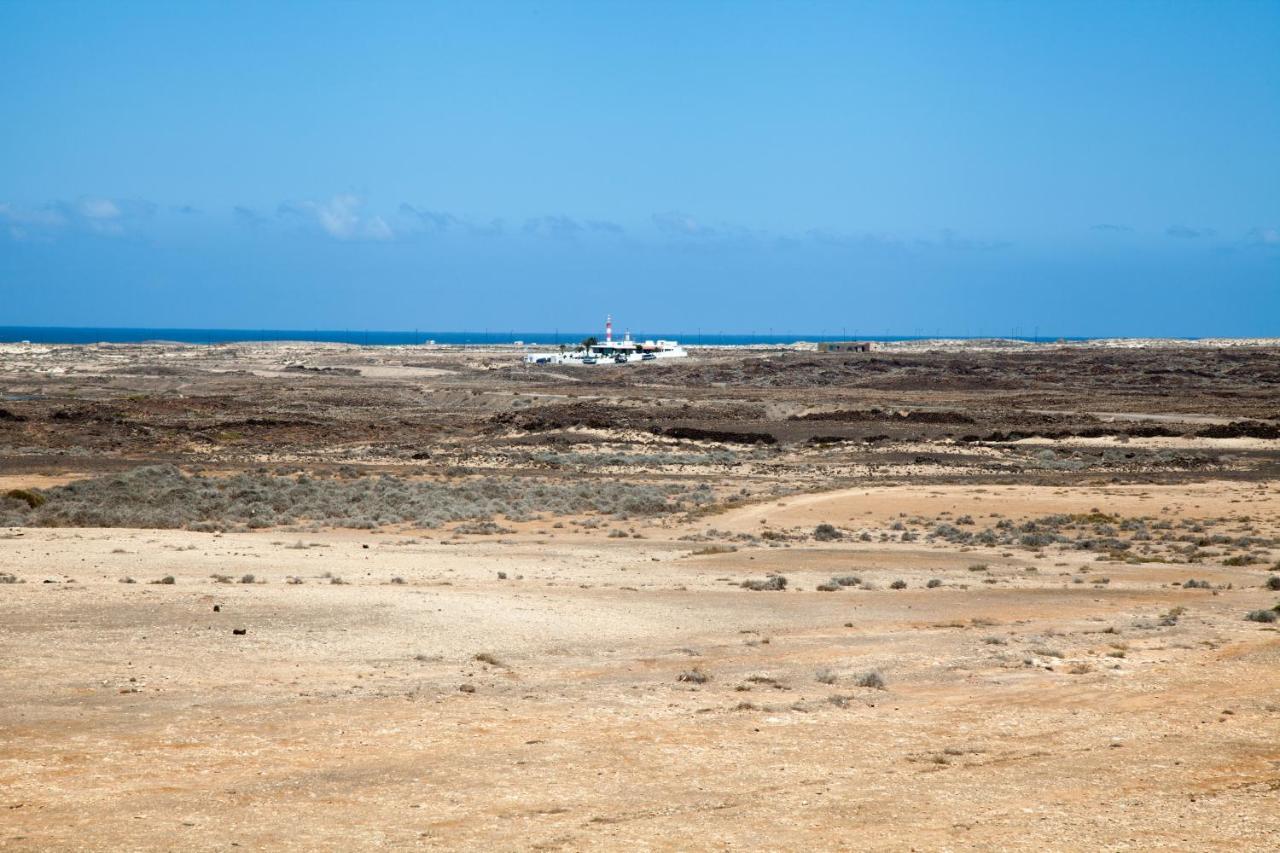 Tao El Cotillo 외부 사진